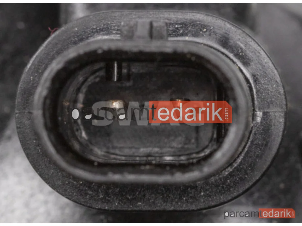 SWAG 33112224 | Termostat — BMW X1, Mini Mini, Mini Mini Cabrio