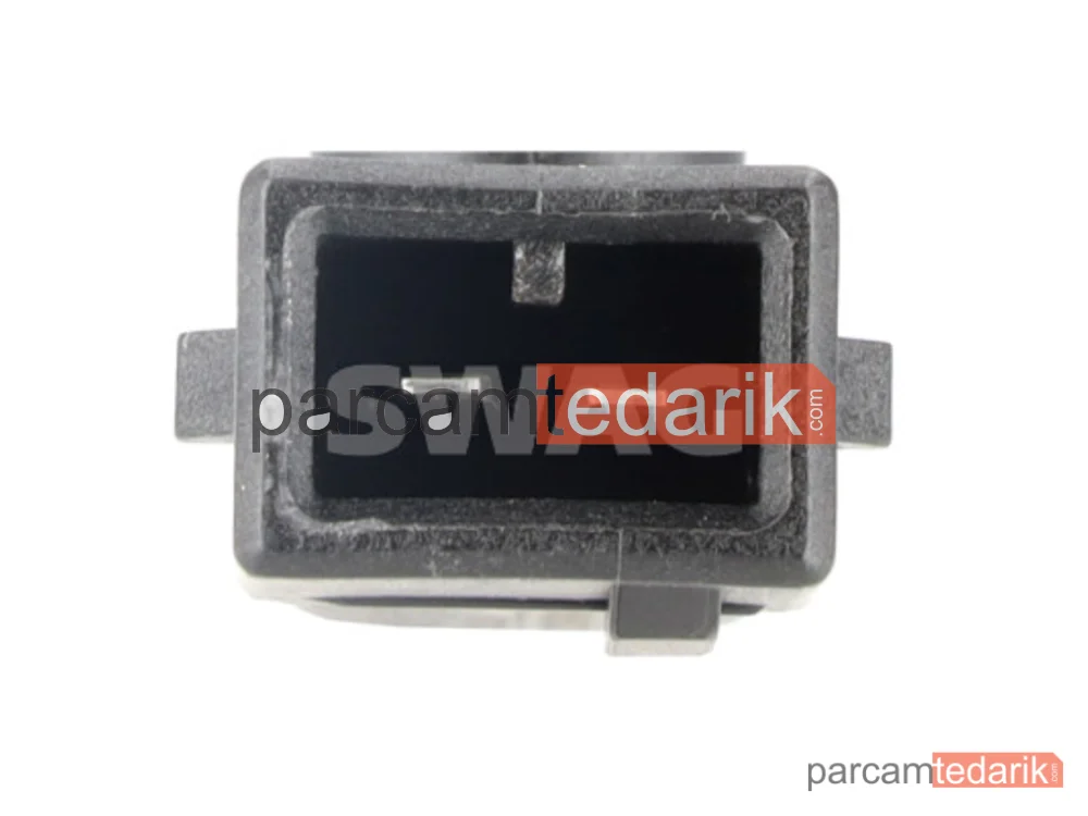 SWAG 33112385 | Su Radyatörü — Land Rover Discovery V, Land Rover Discovery IV, Land Rover Discovery V Van