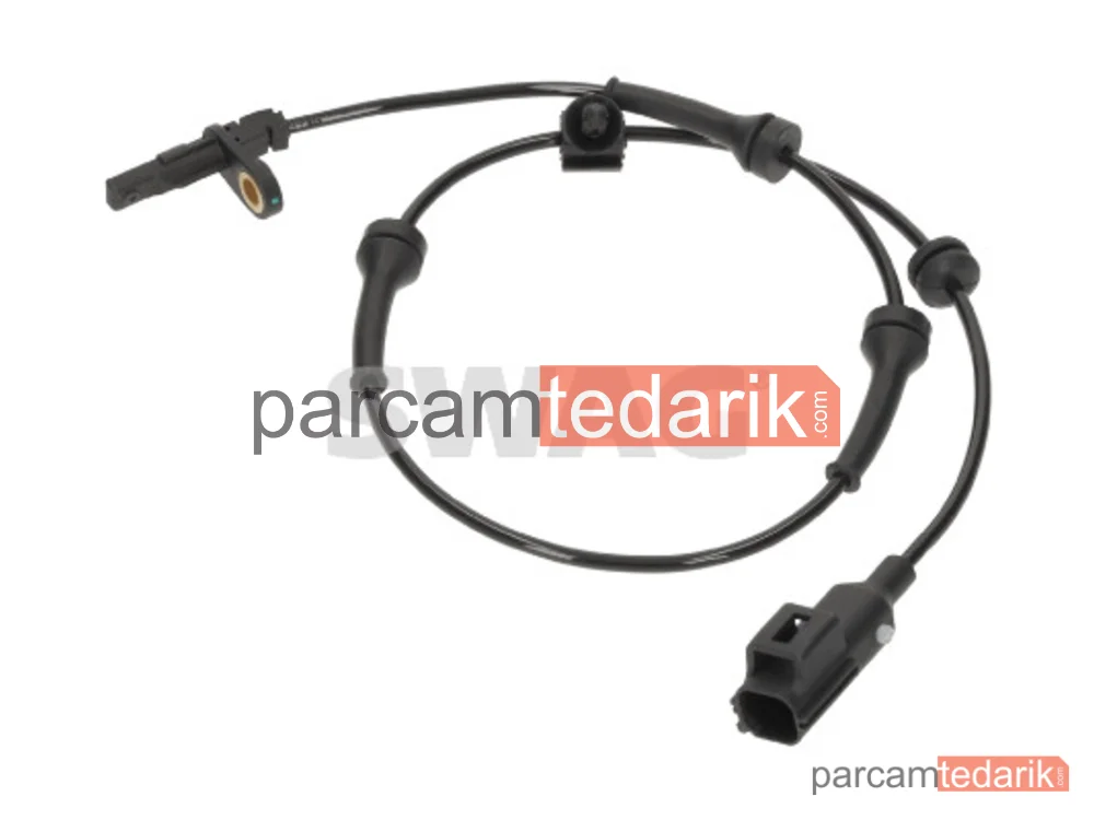ABS Sensörü — Land Rover Freelander 2, Land Rover Freelander 2 Van - 33112588