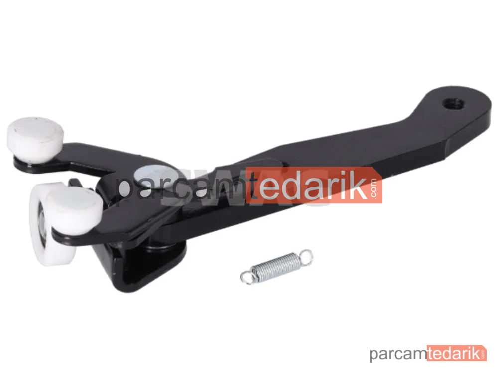 Kapılar/Parçalar — VW Transporter T5 Minibüs/Otobüs, VW Transporter T5 Panelvan/Van, VW Multivan T5 - 33112682