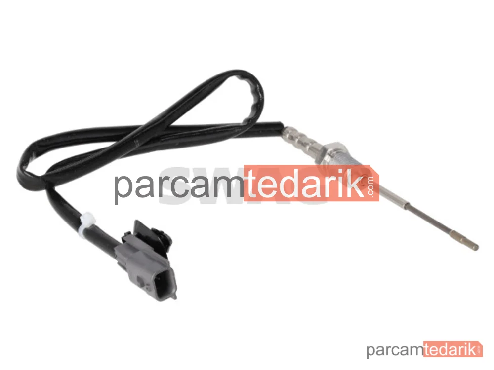 Sıcaklık Sensörü — Nissan NV300 Panelvan/Van, Nissan NV300 Kombi, Opel Vivaro B Minibüs/Otobüs - 33112793