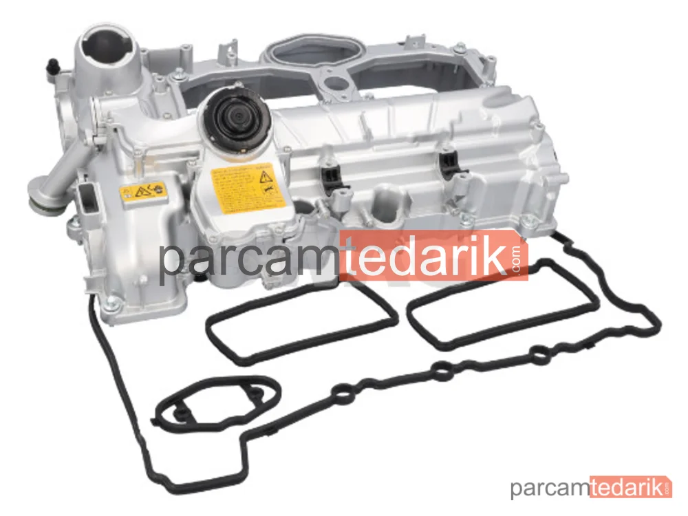 33112854 | Külbütör Kapak Contası — BMW 4 Gran Coupe, BMW 5, BMW X1