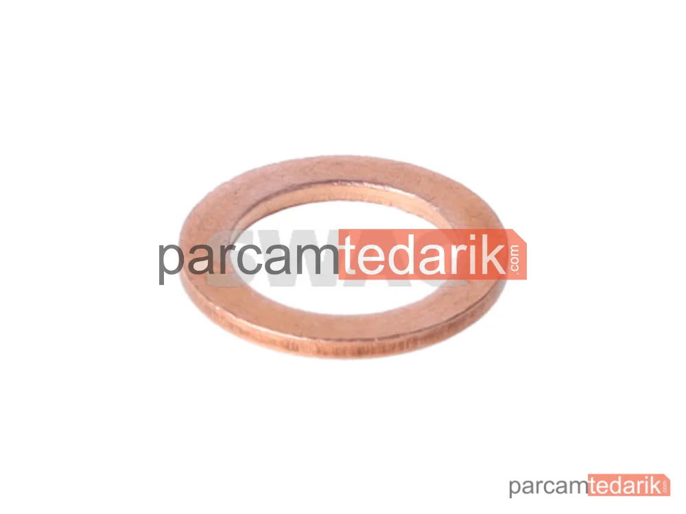 Karter Hazne Contası — MAN F90, MAN TGS I, MAN F8 - 33112863