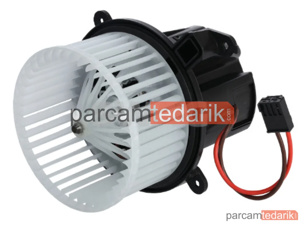 33113382 | Kalorifer Fan Motoru — Mercedes-Benz Vito Tourer, Mercedes-Benz Marco Polo Camper, Mercedes-Benz V-Serisi