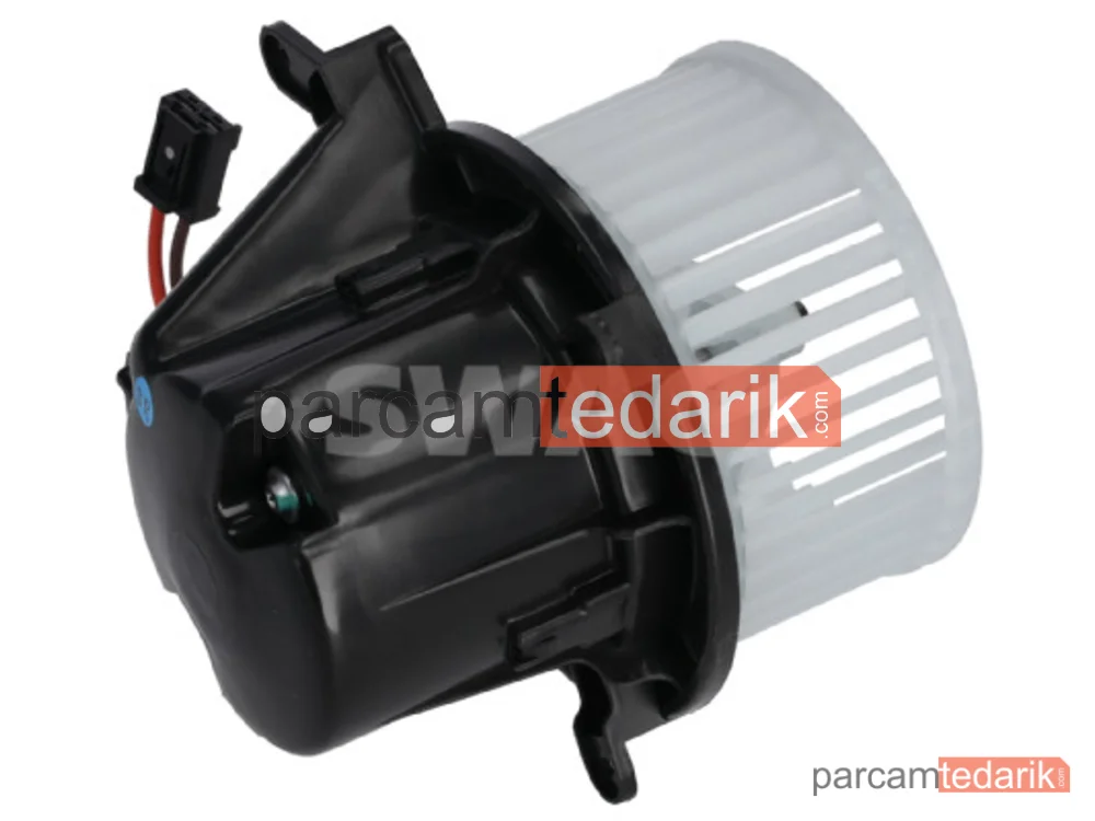 SWAG 33113382 | Kalorifer Fan Motoru — Mercedes-Benz Vito Tourer, Mercedes-Benz Marco Polo Camper, Mercedes-Benz V-Serisi