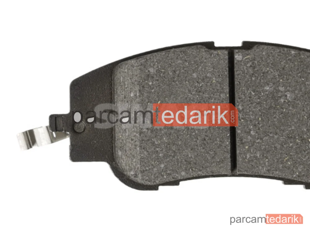 SWAG 33113494 | Fren Balatası — Citroën C4 X, Citroën C4 III, Peugeot 2008 II