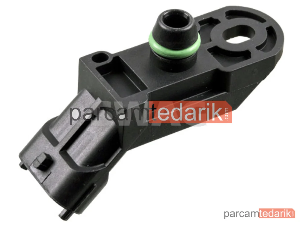 SWAG 33113593 | Basınç Sensörü — Fiat Grande Punto, Fiat Punto Evo, Lancia Ypsilon