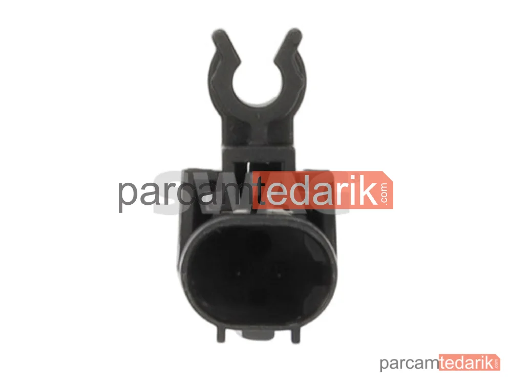 SWAG 33114158 | ABS Sensörü — Smart Fortwo Cabrio, Smart Fortwo Coupe