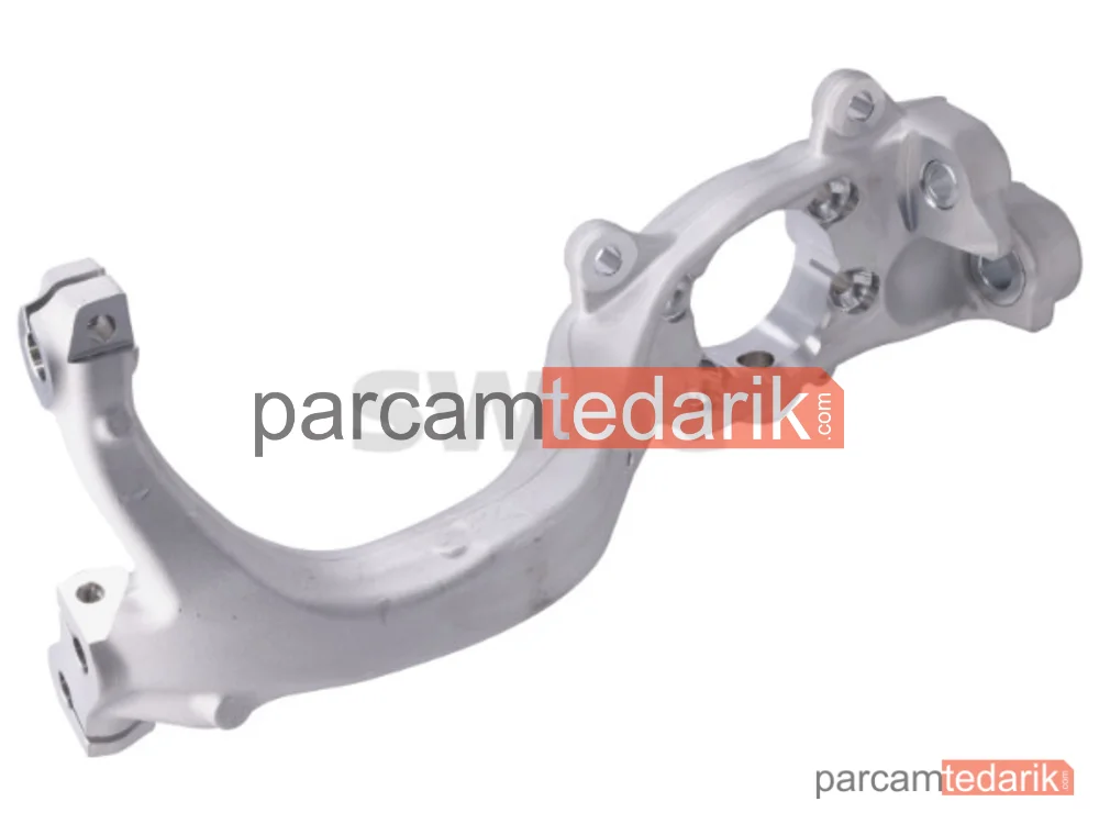 SWAG 33114287 | Aks başı — Audi A4 B7, Audi A4 B7 Avant, Audi A4 B6 Cabrio