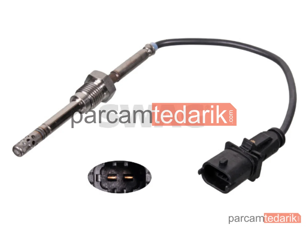 40100822 | Sıcaklık Sensörü — Chevrolet AVEO Hatchback, Chevrolet AVEO Sedan, Opel Corsa D