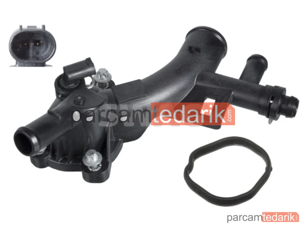 40103086 | Flanş — Opel Meriva B MPV, Opel Corsa E, Opel Mokka / Mokka X
