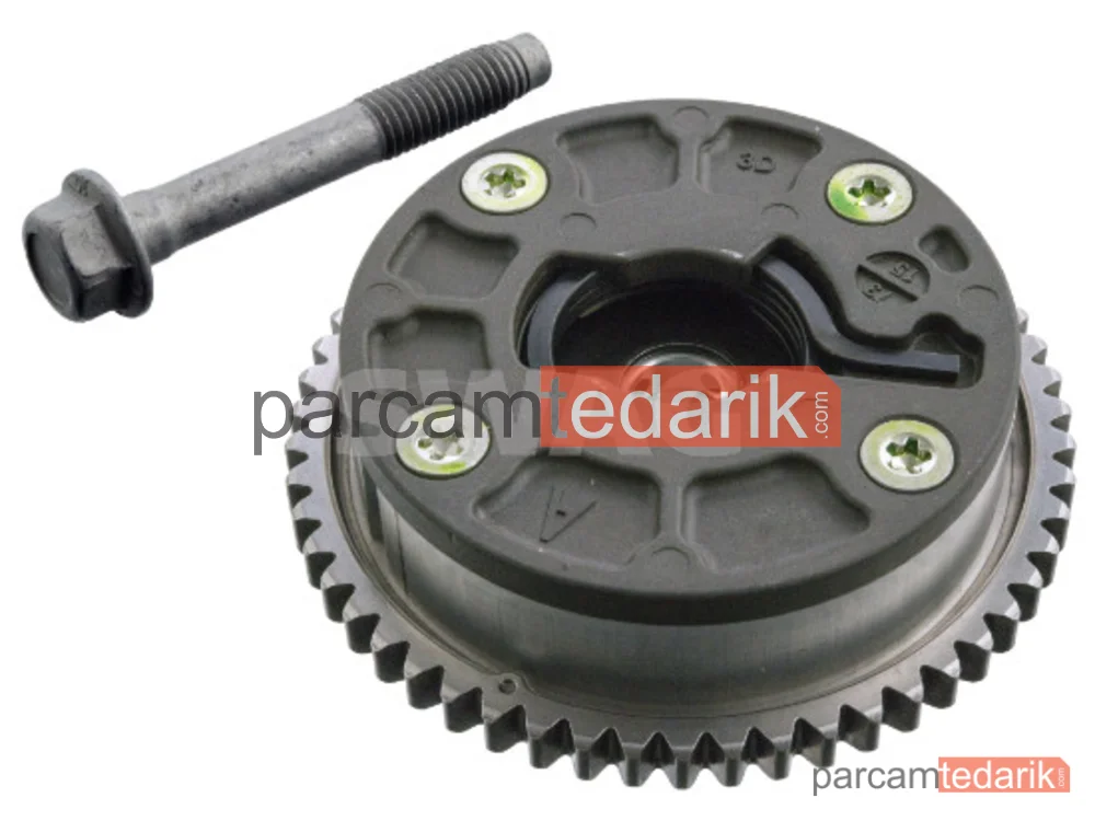 40103896 | Eksantrik Mili — Opel Astra K, Opel Astra K Sports Tourer, Opel ADAM