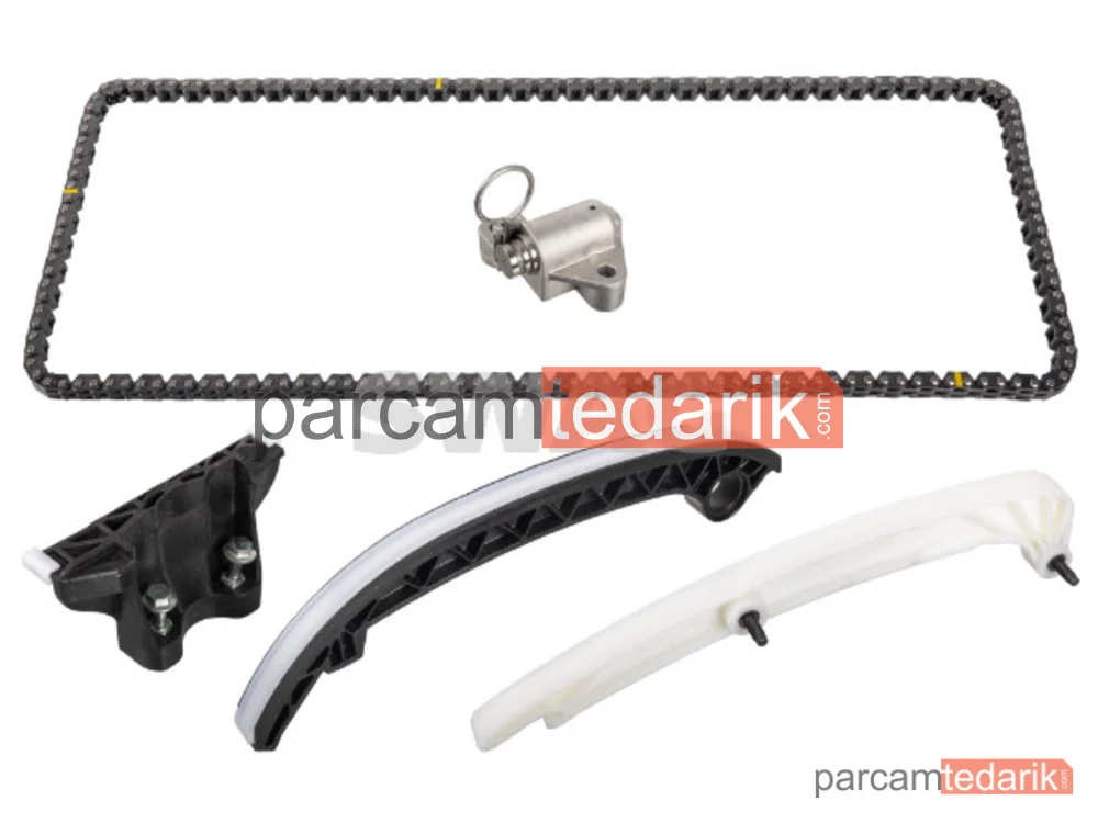 40106736 | Triger Zinciri Seti — Opel Cascada, Opel Zafira Tourer C, Opel Astra J