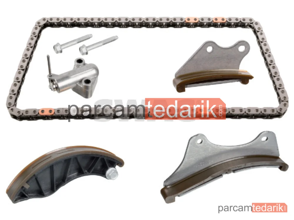 40106740 | Triger Zinciri Seti — Opel Astra K, Opel Astra K Sports Tourer, Opel Mokka / Mokka X