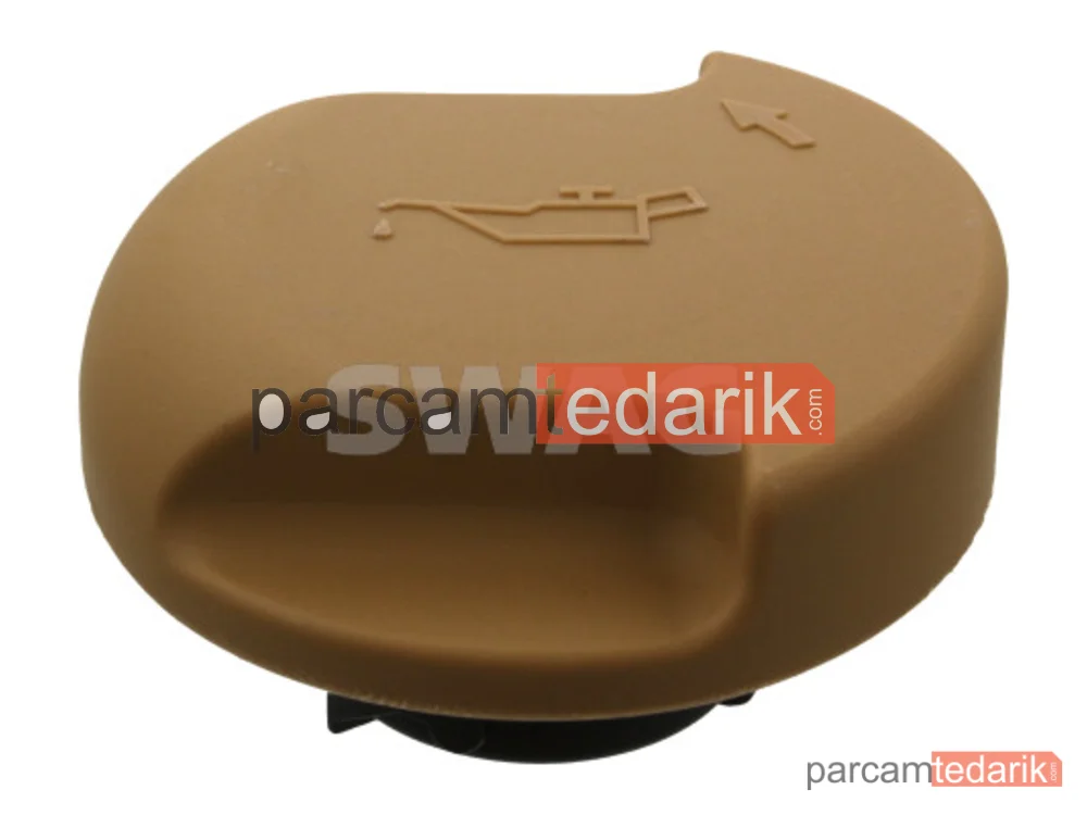 Yağ dolum Kapağı/ Contası — Opel Tigra, Opel Astra F Station wagon, Opel Astra F Cabrio - 40919491