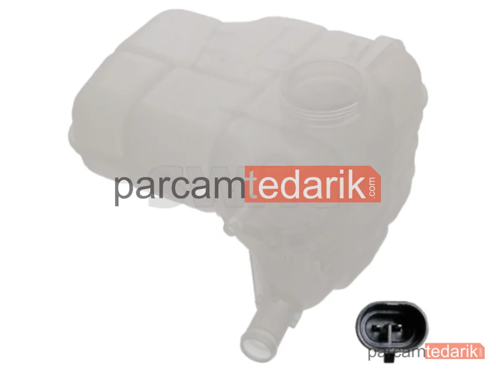 40947902 | Radyatör Ek Deposu — Opel Astra J Sports Tourer, Opel Astra J GTC, Opel Astra J