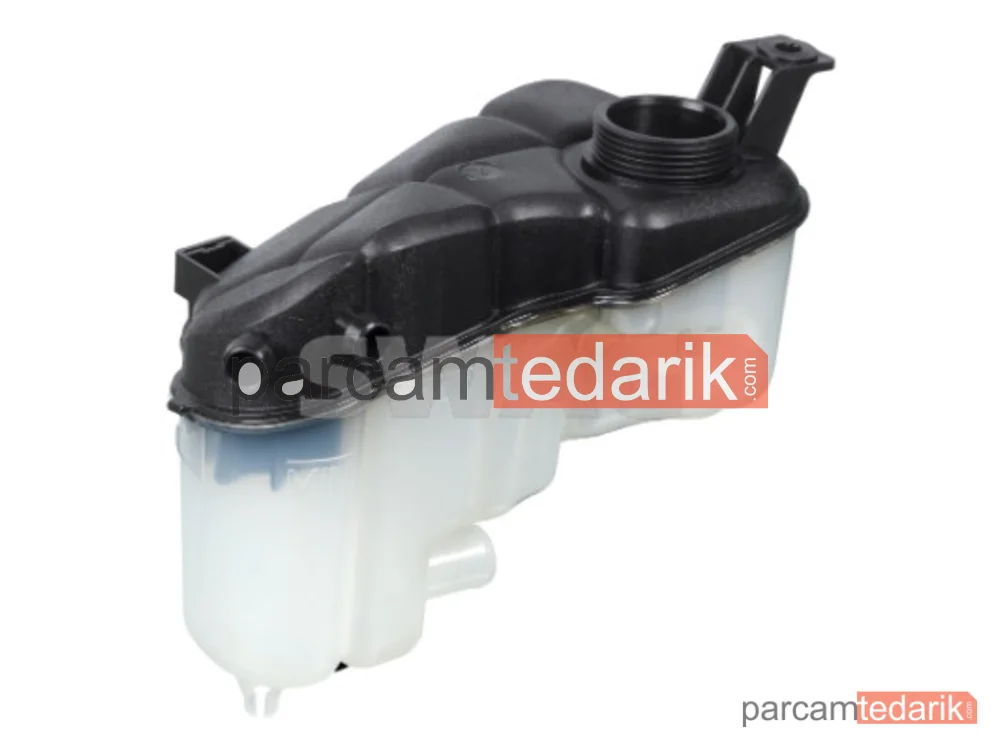 50104772 | Radyatör Ek Deposu — Ford Galaxy II, Ford Mondeo IV, Ford Mondeo IV Turnier