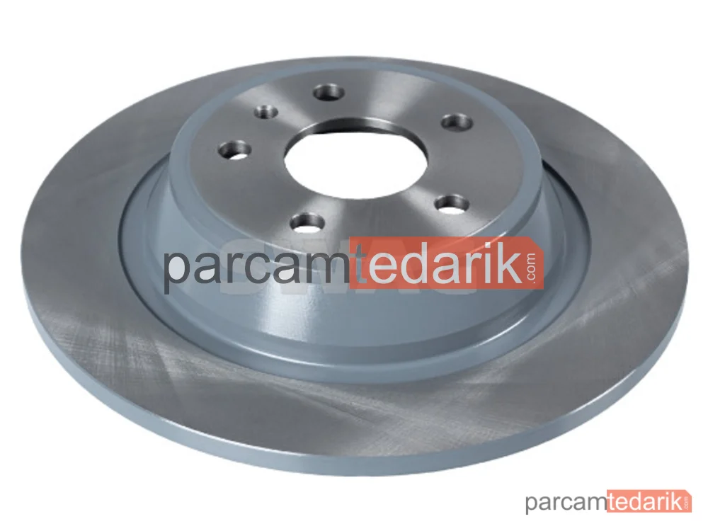 50104853 | Fren Diski — Ford Mondeo V Turnier, Ford Mondeo V Hatchback, Ford Mondeo V Sedan