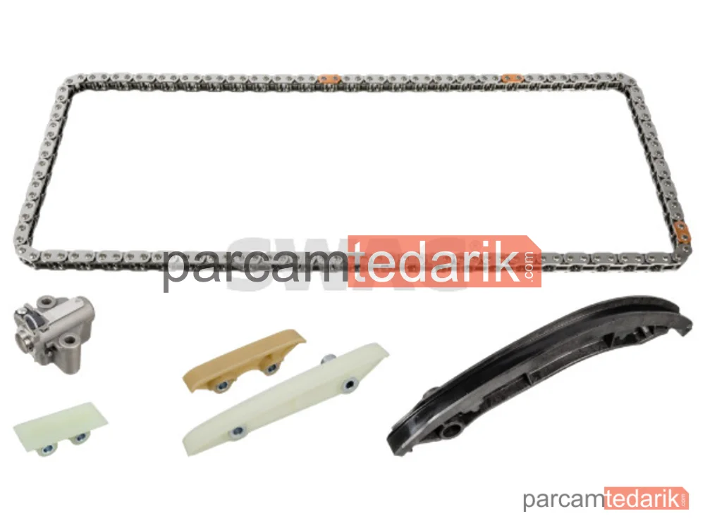 50107154 | Triger Zinciri Seti — Ford Transit V363 Platform şasi, Ford Transit V363 Panelvan/Van, Ford Transit V363 Minibüs/Otobüs