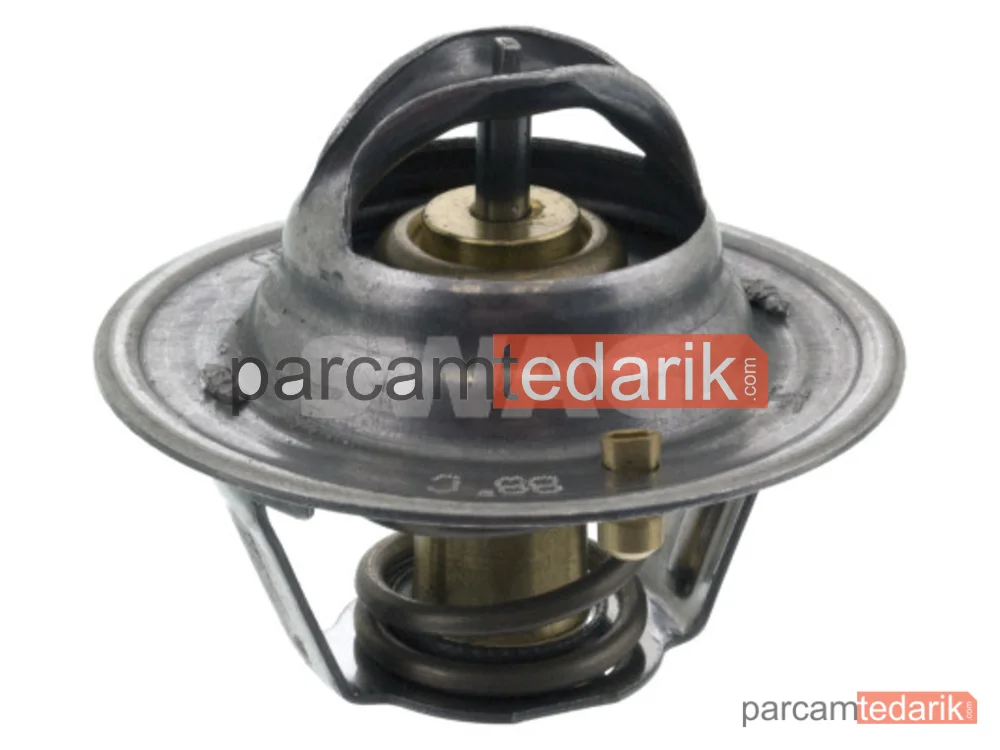 50918973 | Termostat — Ford Escort III, Ford Escort IV, Ford Fiesta II