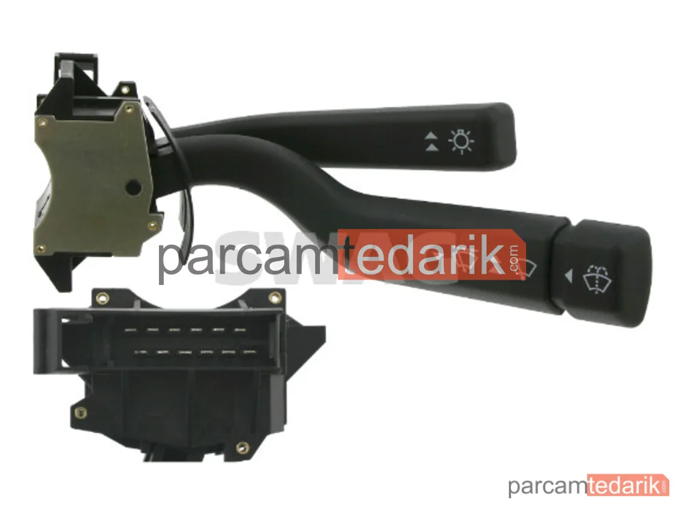 El/Ayak Kaldırma Tertibatı — Ford Transit Minibüs/Otobüs, Ford Transit Panelvan/Van, Ford Transit Platform şasi - 50919725