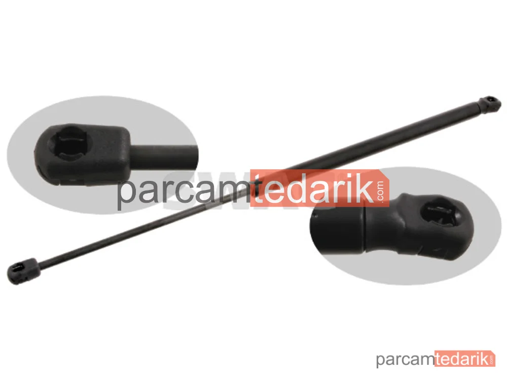 Bagaj/Yükleme bölümü — Ford Mondeo III Turnier - 50927762