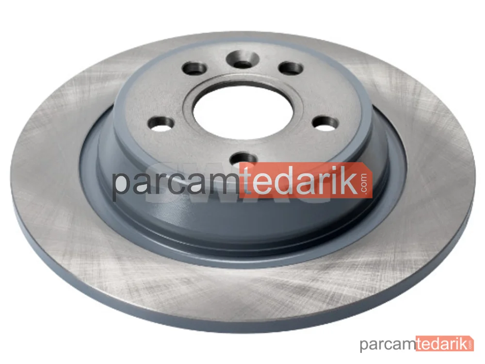 50930721 | Fren Diski — Ford Mondeo IV, Ford Mondeo IV Sedan, Ford Mondeo IV Turnier