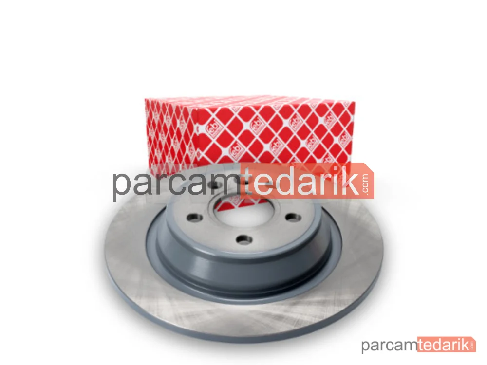 SWAG 50930721 | Fren Diski — Ford Mondeo IV, Ford Mondeo IV Sedan, Ford Mondeo IV Turnier