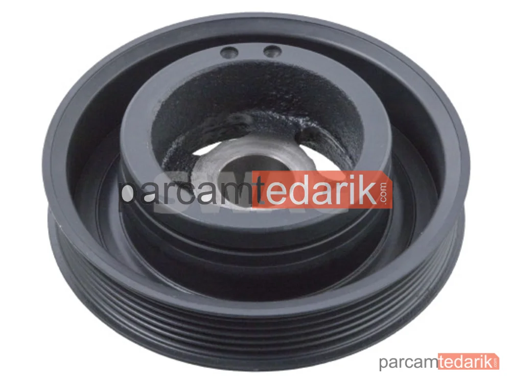50932214 | Kayış Kasnağı — Ford Focus III Turnier, Ford C-Max II, Ford Focus III