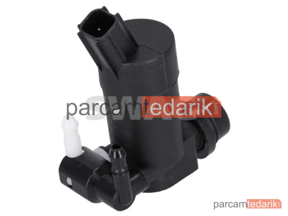 50934863 | Cam Suyu Pompası — Volvo V70 III, Volvo V50, Ford Mondeo IV