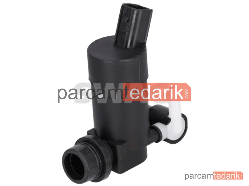 SWAG 50934863 | Cam Suyu Pompası — Volvo V70 III, Volvo V50, Ford Mondeo IV