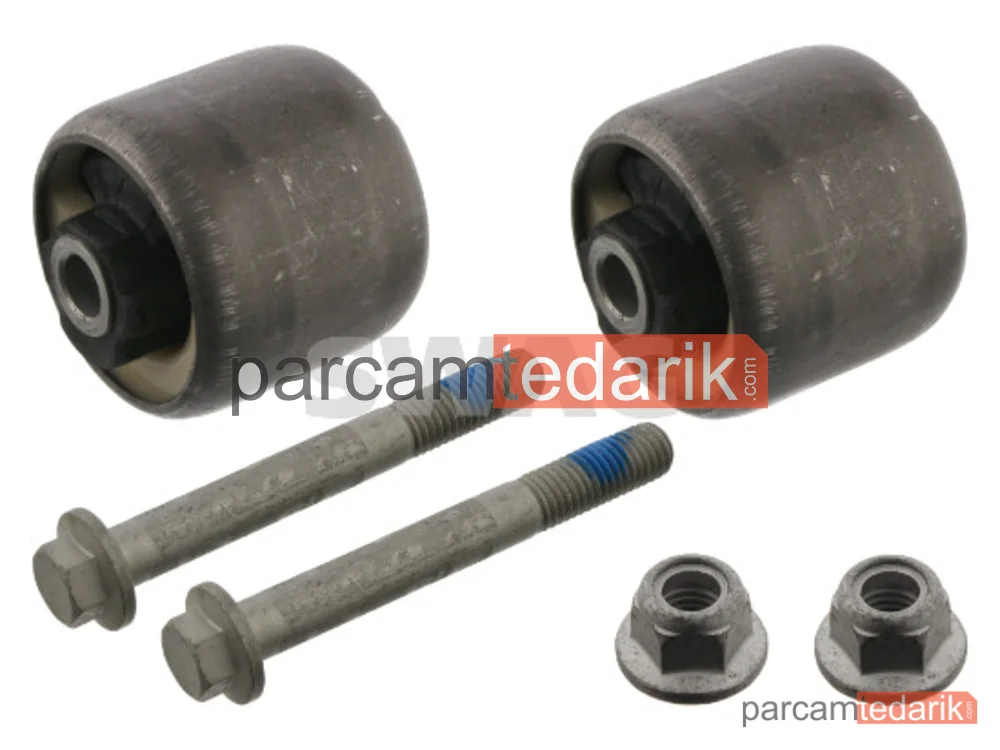 50936638 | Yataklama — Ford Fiesta IV, Ford KA, Ford PUMA