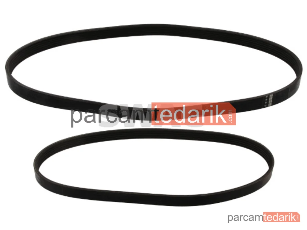 50940859 | Kayış Kasnağı — Ford Focus II, Ford Focus II Turnier, Ford Focus C-Max