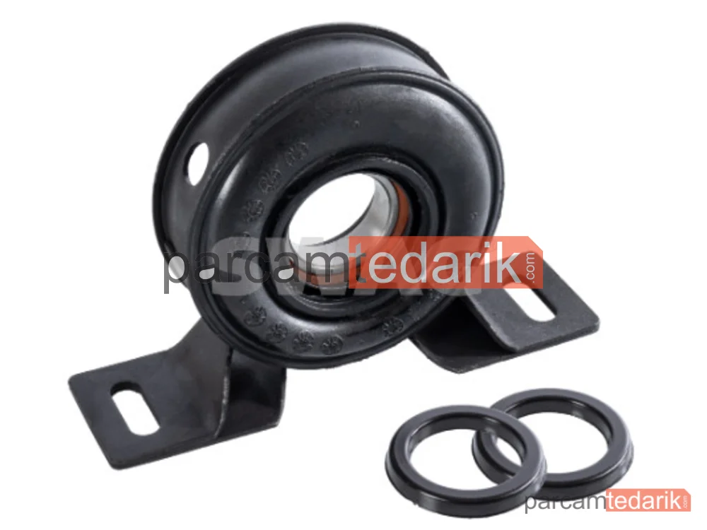 Yatak/Yataklama — Ford Transit Minibüs/Otobüs, Ford Transit Panelvan/Van, Ford Transit Platform şasi - 50944865