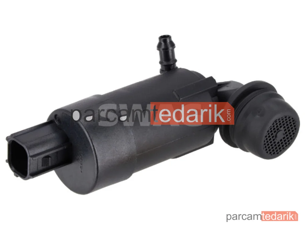 50945038 | Cam Suyu Pompası — Ford Focus III Sedan, Ford Transit V363 Panelvan/Van, Ford Transit V363 Platform şasi