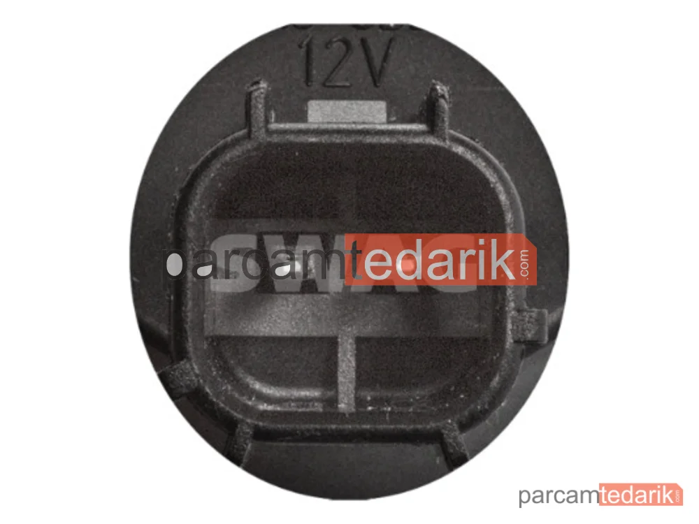 SWAG 50945038 | Cam Suyu Pompası — Ford Focus III Sedan, Ford Transit V363 Panelvan/Van, Ford Transit V363 Platform şasi