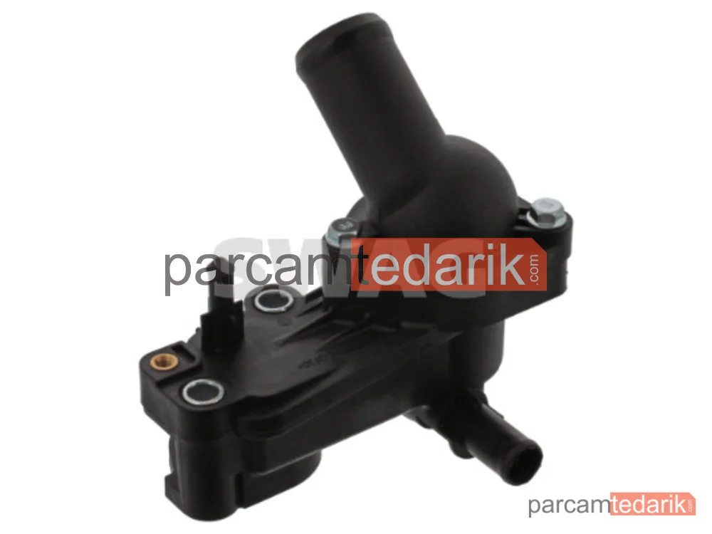 50945227 | Flanş — Ford Focus I Kombi Van, Ford Focus I Turnier, Ford Focus I