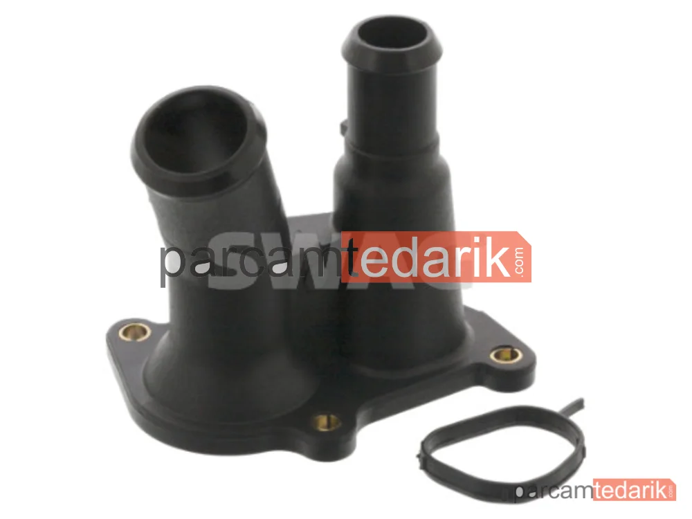 50948677 | Flanş — Ford PUMA, Ford Fiesta IV, Ford Focus I