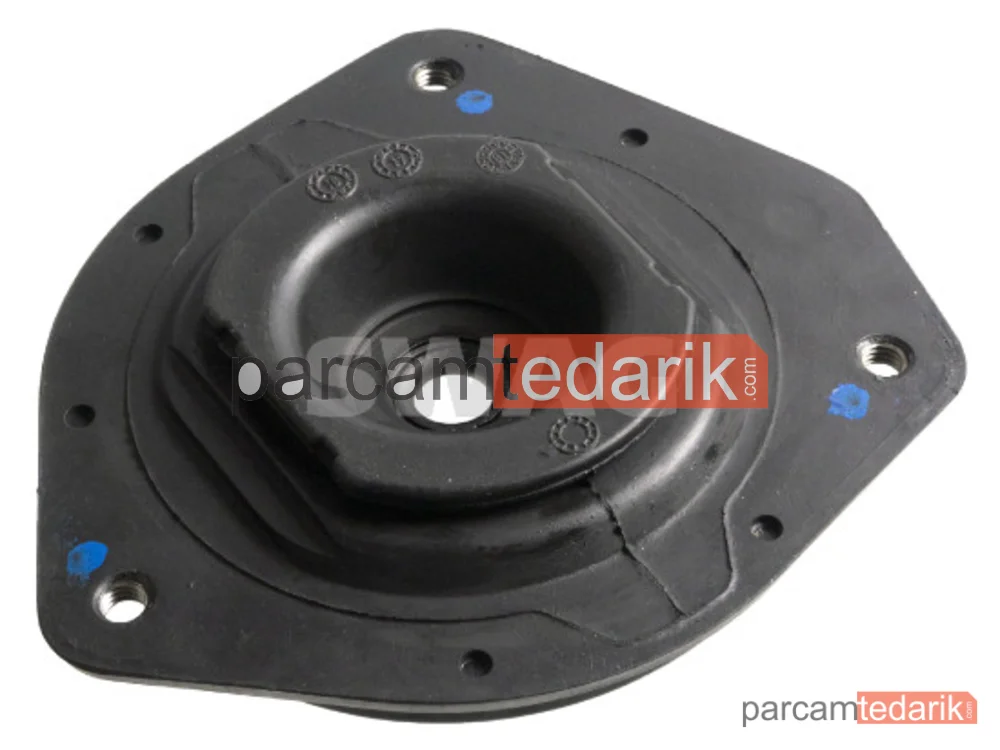 SWAG 60932787 | Amortisör Takozu — Renault Kangoo Express, Renault Kangoo / GRAND Kangoo II, Mercedes-Benz Citan Kasa/büyük limuzin