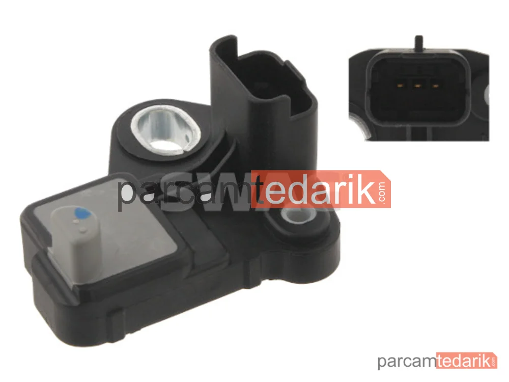 62931190 | Devir Sensörü — Citroën Berlingo Kasa/büyük limuzin, Peugeot 208 I, Peugeot Partner Kasa/büyük limuzin