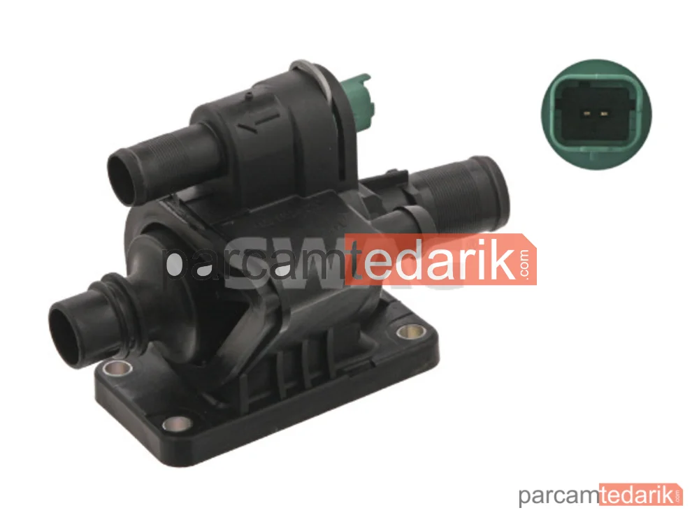 62934997 | Termostat — Citroën C2, Citroën C1, Citroën Xsara