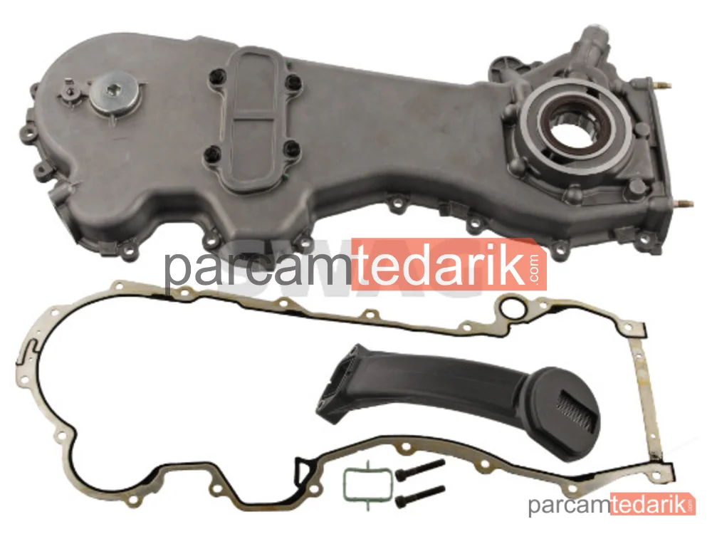 Yağ Pompası — Fiat Idea, Fiat Panda, Fiat Punto Evo - 70940530