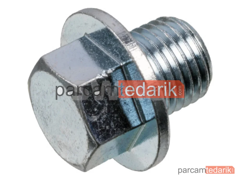 Boşaltma Tapası — Toyota CAMRY, Toyota RAV 4 V, Nissan SUNNY II - 81930262