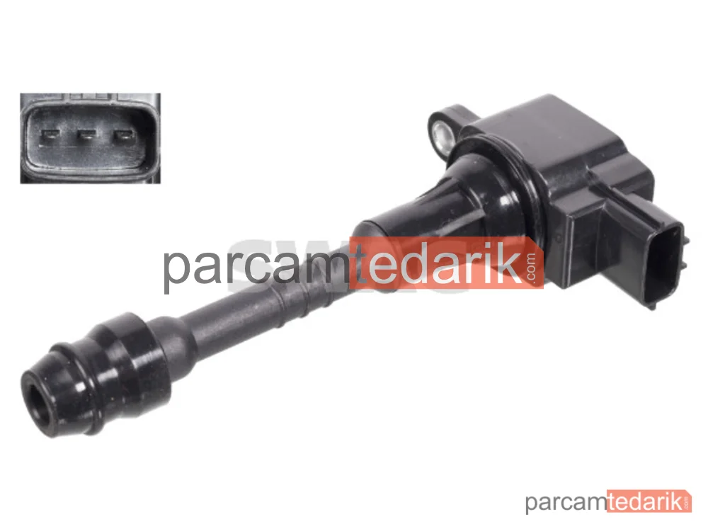 82106148 | Ateşleme Bobini — Nissan Almera II Hatchback, Nissan Primera Hatchback, Nissan Almera II