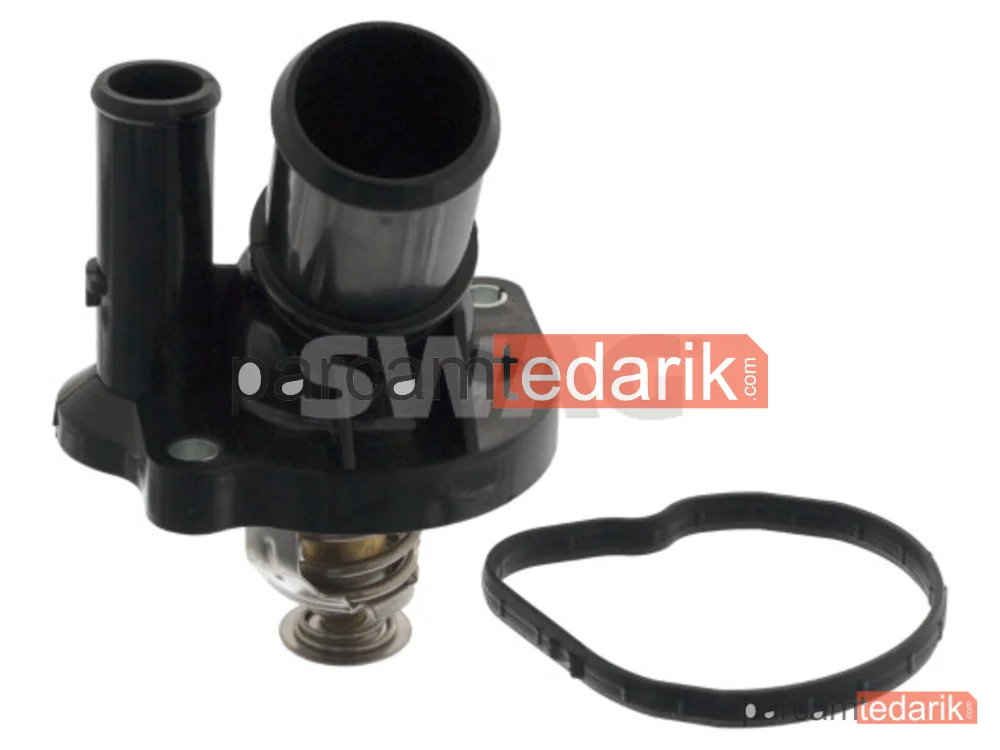 83100232 | Termostat — Mazda 6 Hatchback, Mazda 6 Sedan, Mazda 6 Station wagon