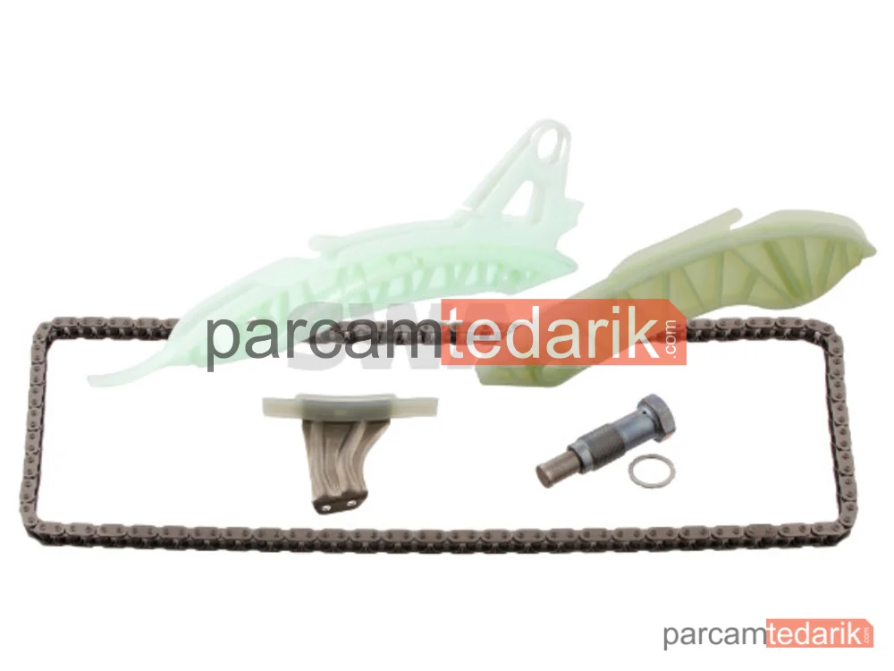 99130345 | Triger Zinciri Seti — Citroën C3 Picasso, Peugeot 207 SW, Citroën DS4
