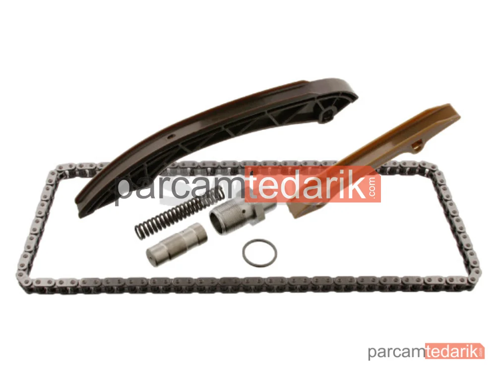 99130410 | Triger Zinciri Seti — BMW 5, BMW 3, BMW 5 Touring