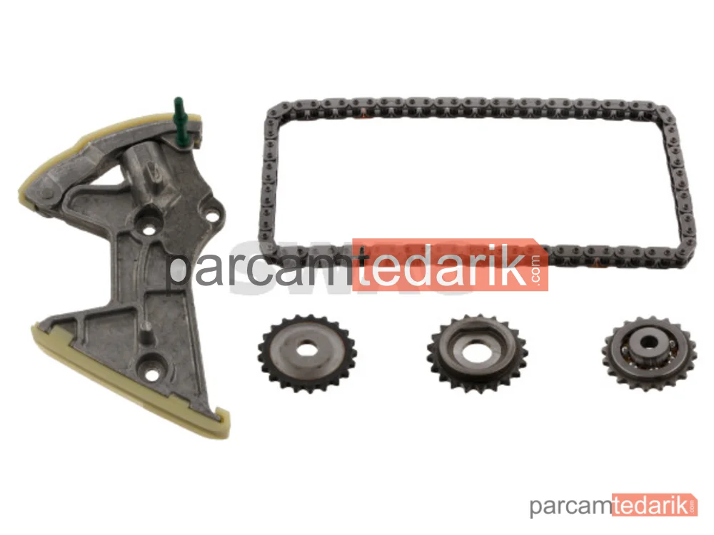 99132266 | Triger Zinciri — Seat Ibiza III, Skoda Fabia I, Skoda Fabia I Combi
