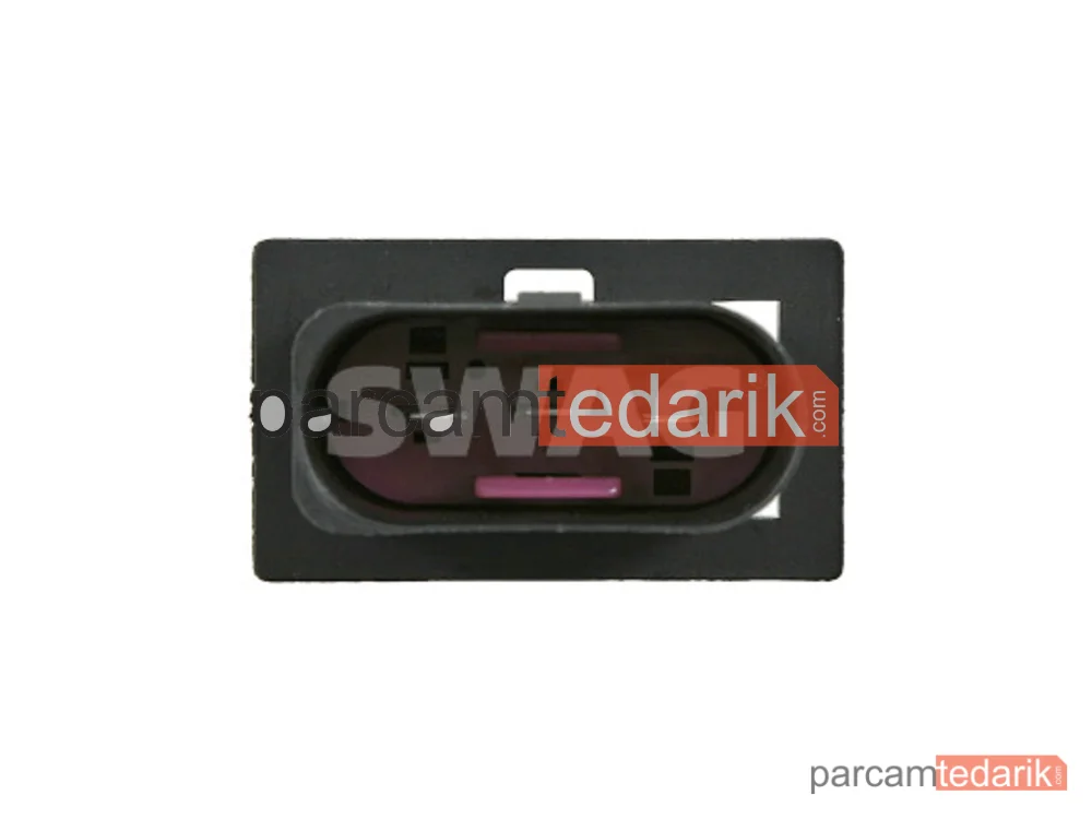 SWAG 99914742 | Soğutma Fanı — VW Golf IV Variant, VW Bora I, VW Golf IV
