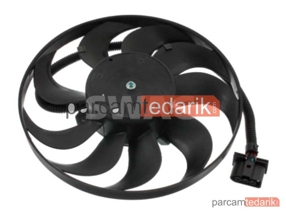 99914744 | Soğutma Fanı — VW Bora I, Skoda Octavia I Combi, VW Golf IV